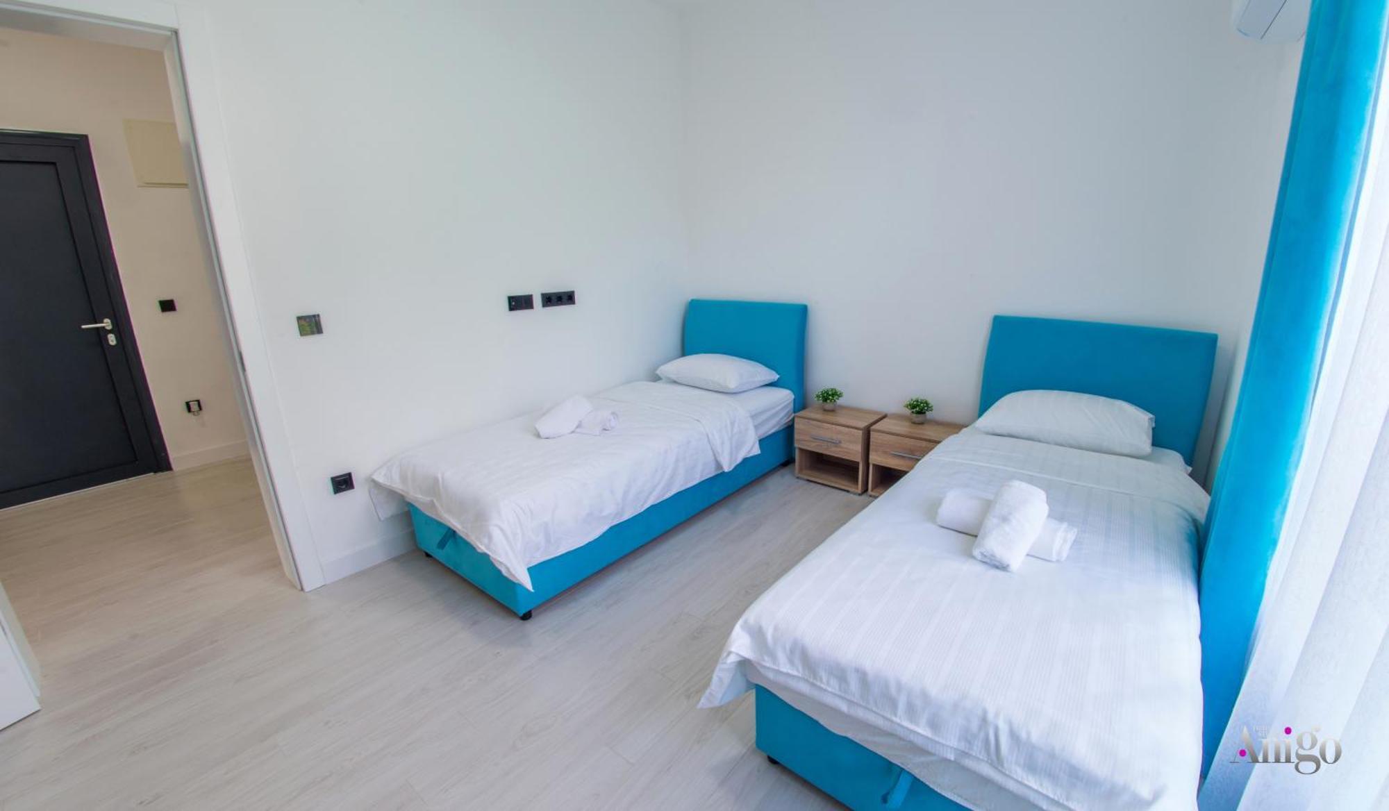 Royal Terrace Apartments Konjic Eksteriør billede