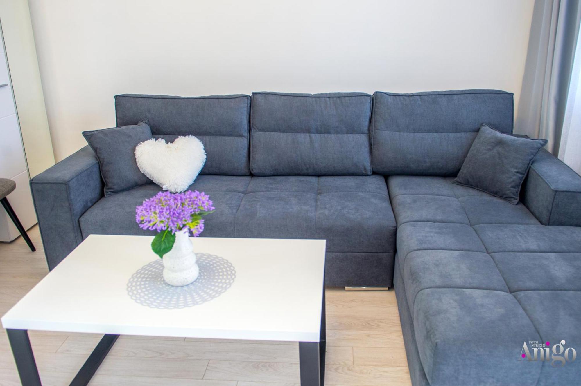 Royal Terrace Apartments Konjic Eksteriør billede