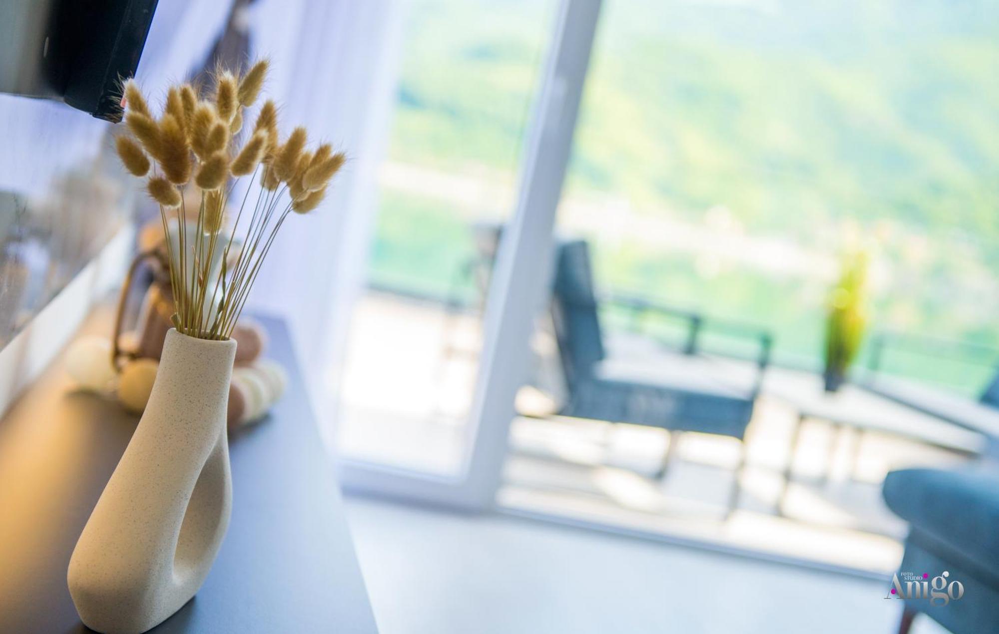 Royal Terrace Apartments Konjic Eksteriør billede