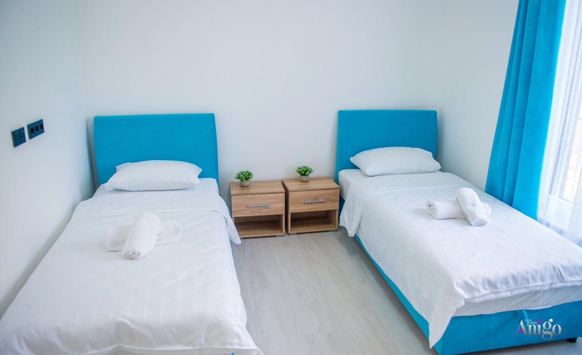 Royal Terrace Apartments Konjic Eksteriør billede