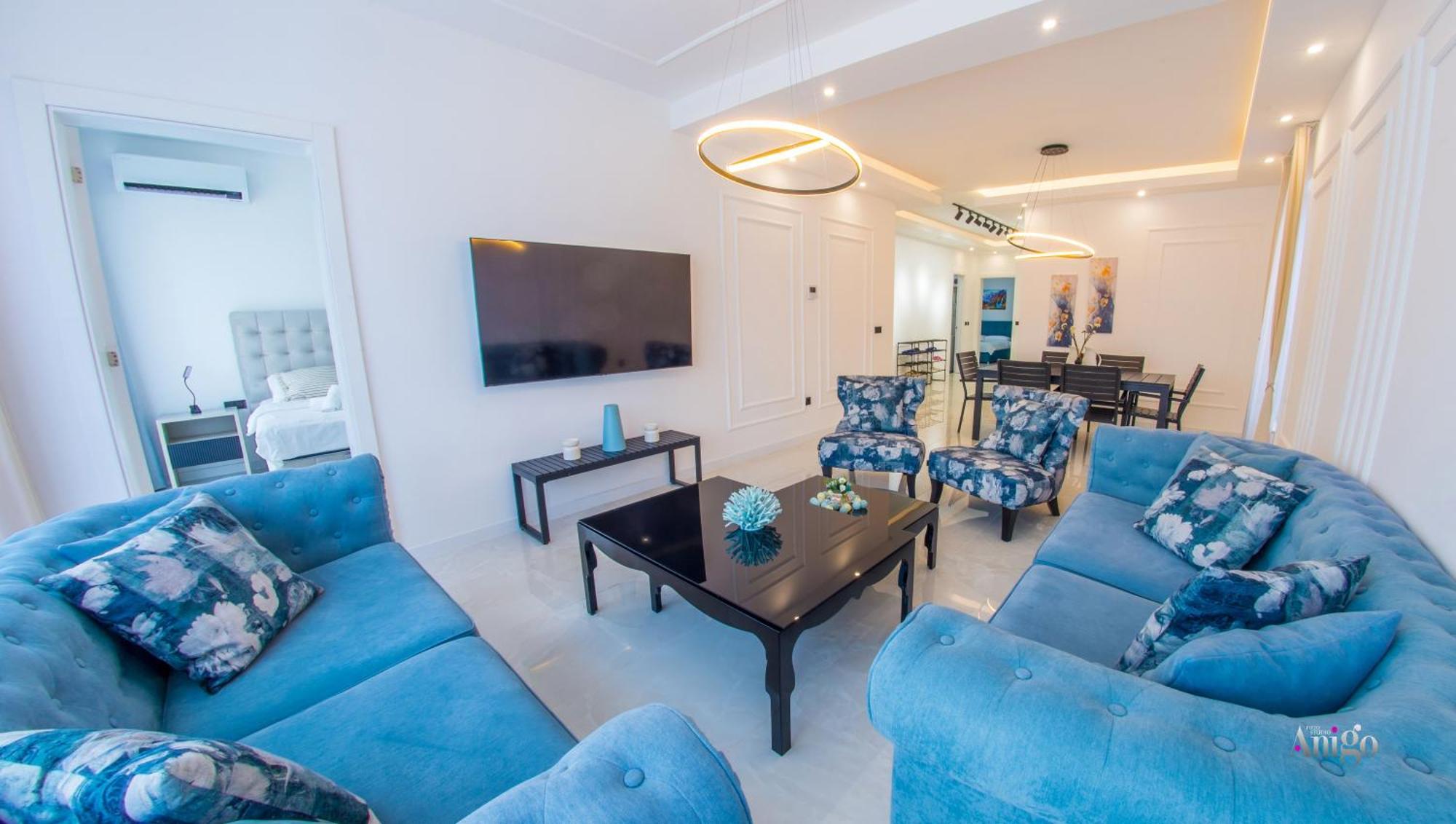 Royal Terrace Apartments Konjic Eksteriør billede
