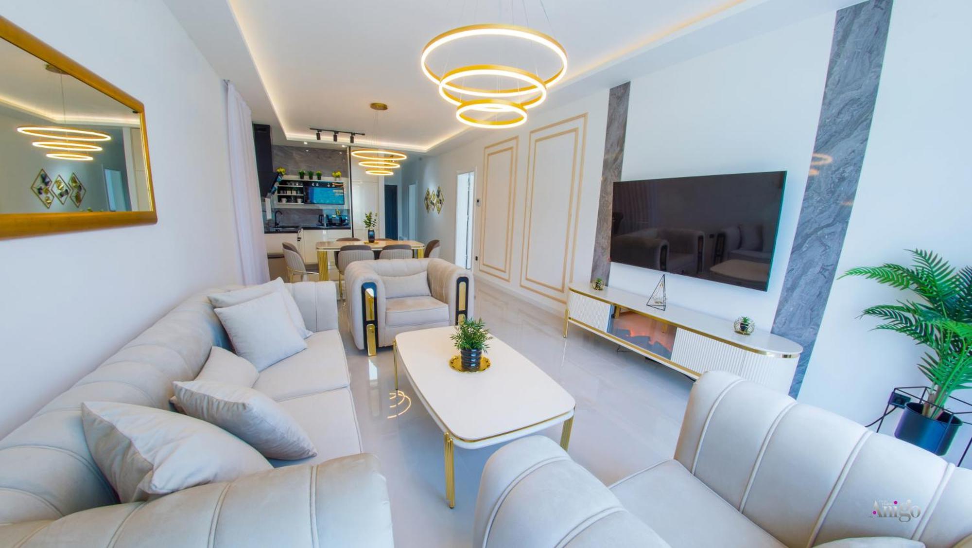 Royal Terrace Apartments Konjic Eksteriør billede