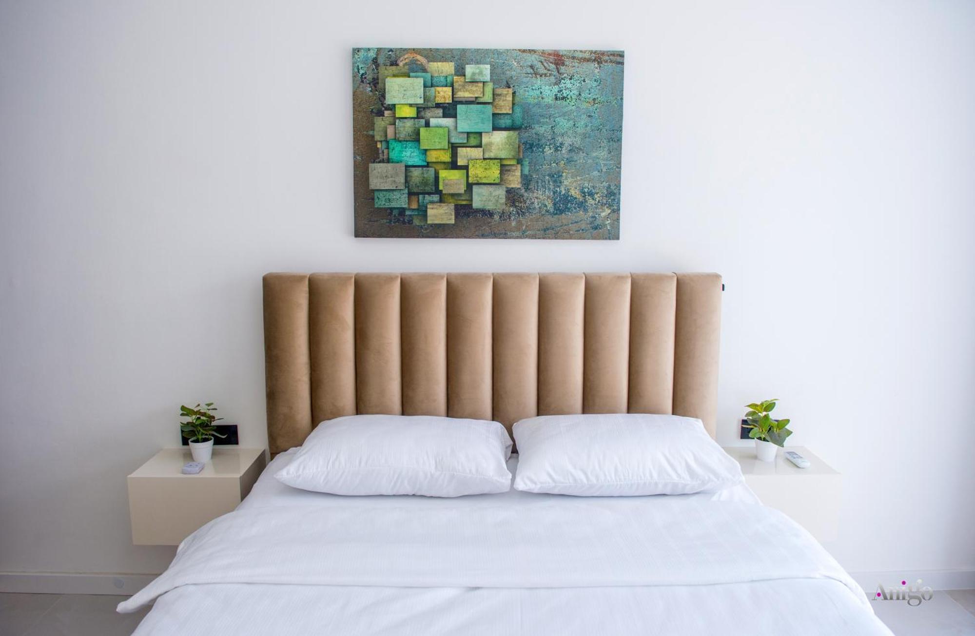 Royal Terrace Apartments Konjic Eksteriør billede