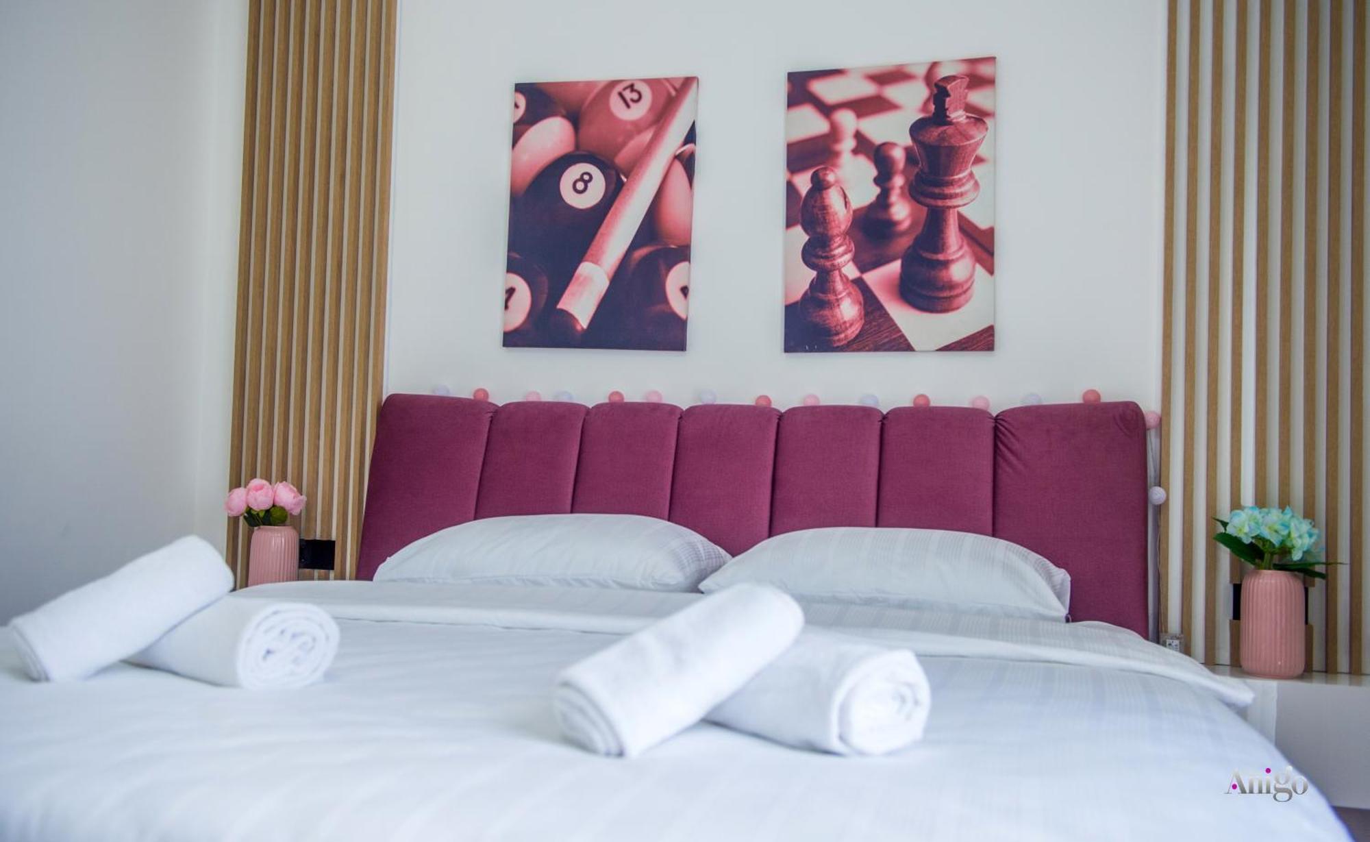 Royal Terrace Apartments Konjic Eksteriør billede