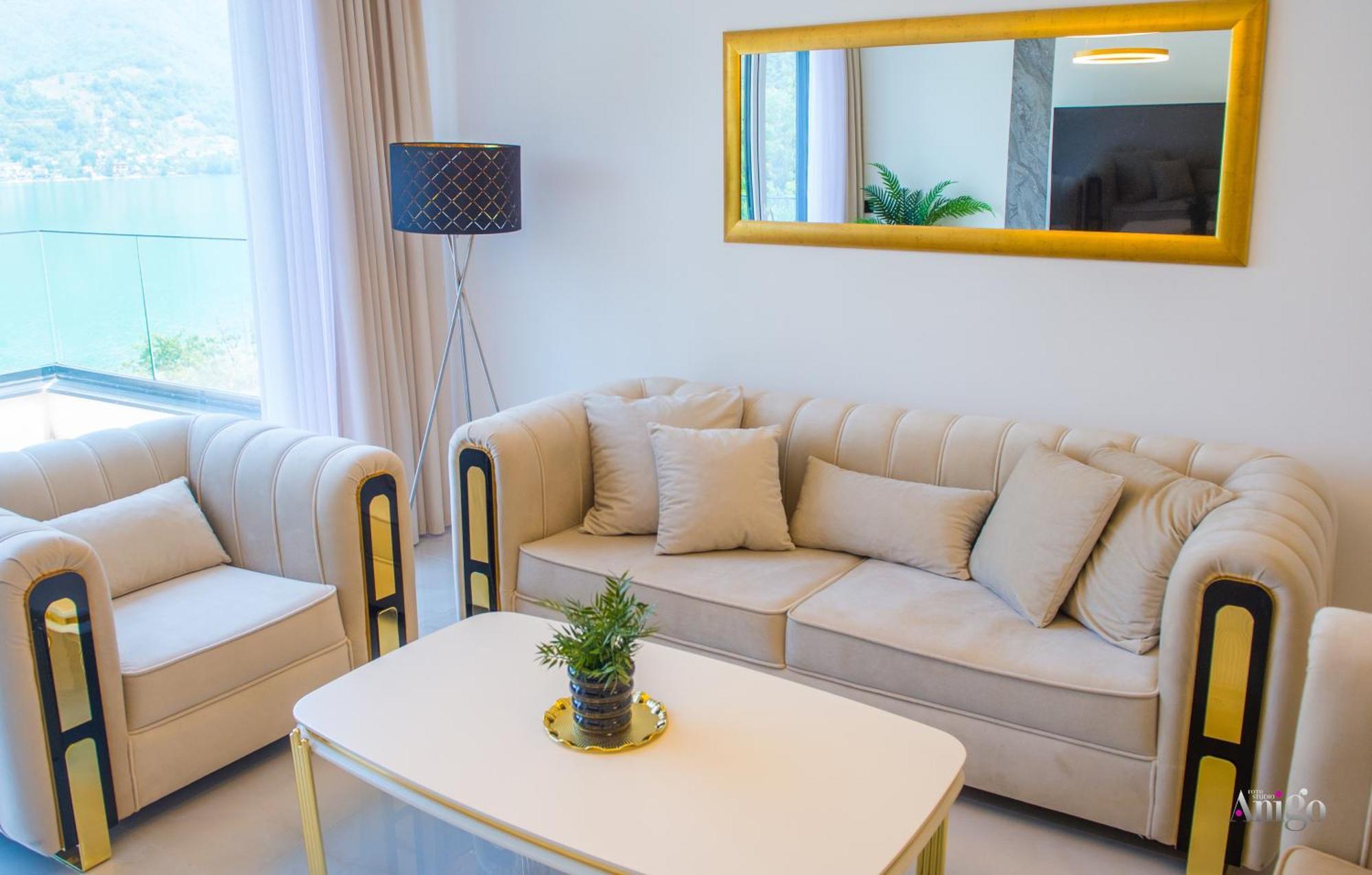 Royal Terrace Apartments Konjic Eksteriør billede