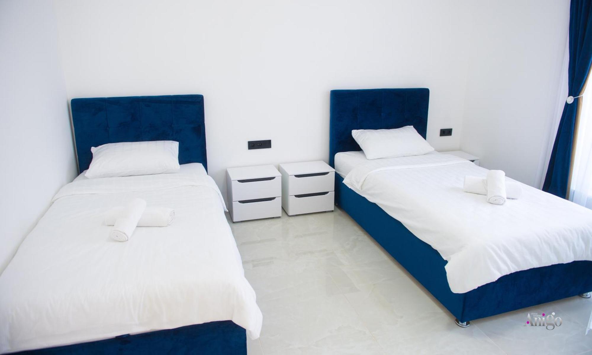 Royal Terrace Apartments Konjic Eksteriør billede